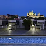 Petit Palace Hotel Tres 